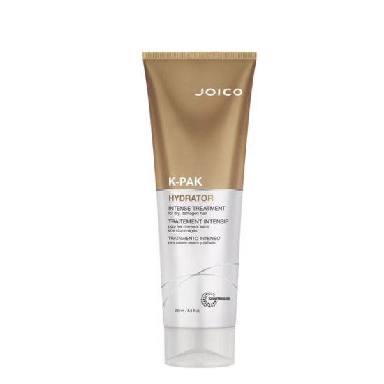 Хидратираща маска за суха коса JOICO K-Pak Intense Hydrator Treatment 250мл