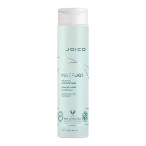 Хидратиращ балсам за суха коса JOICO INNERJOI HYDRATION CONDITIONER 300мл
