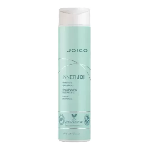 Хидратиращ шампоан за коса JOICO InnerJoi Hydration Shampoo 300мл