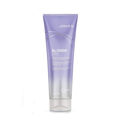 Матиращ балсам за руса коса JOICO Blonde Life Violet Conditioner 250мл