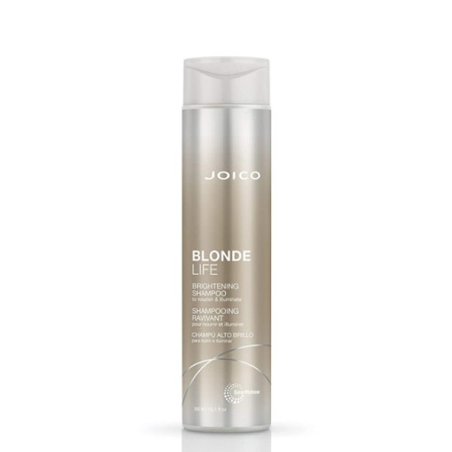 Озаряващ шамппоан за руса коса Joico Blonde Life Brightening Shampoo 300мл