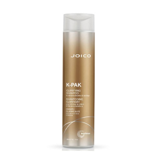 Дълбоко почистващ шампоан JOICO K-Pak Clarifying Shampoo 300мл