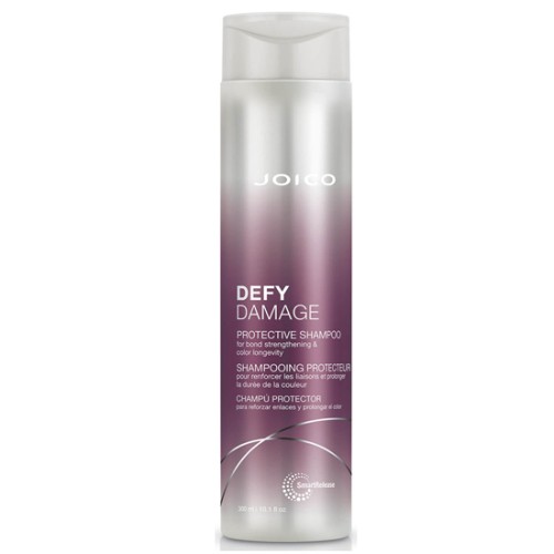 Възстановяващ шампоан за коса JOICO Defy Damage Protective Shampoo 300мл