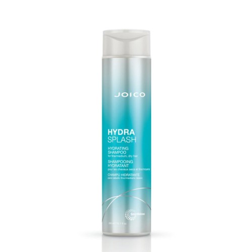 Хидратиращ шампоан за суха коса JOICO HYDRASplash Shampoo 300мл