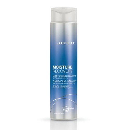Хидратиращ шампоан за суха коса JOICO Moisture Recovery Shampoo 300мл