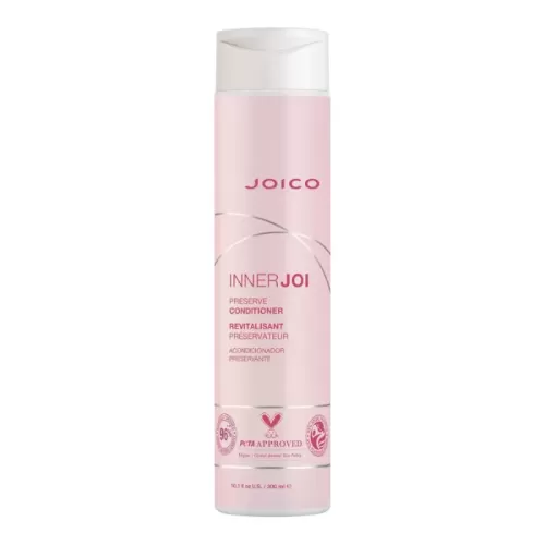 Подхранващ защитен балсам за боядисана коса JOICO INNERJOI Preserve Conditioner 300мл