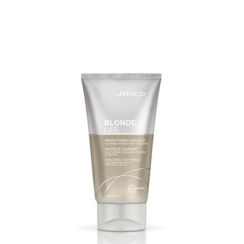 Озаряваща маска за руса коса JOICO Blonde Life Brightening Mask 150мл