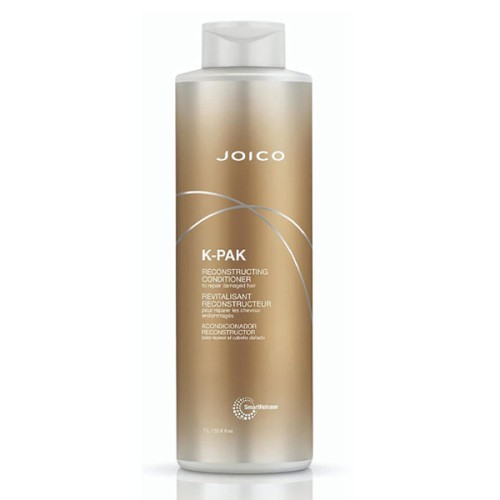 Реконструиращ балсам за увредена коса JOICO K-Pak Reconstucting Conditioner 1000мл