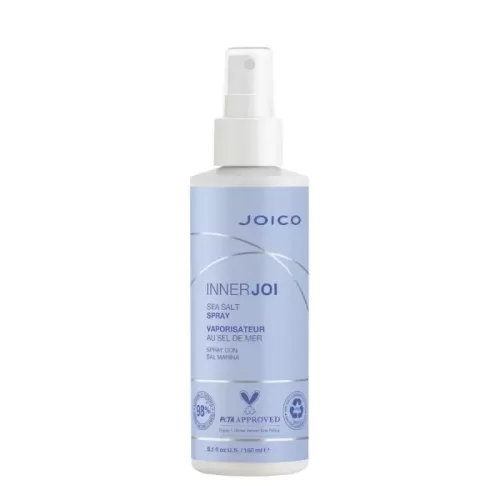 Спрей за обем на коса с морска сол JOICO InnerJoi Sea Salt Spray 150мл