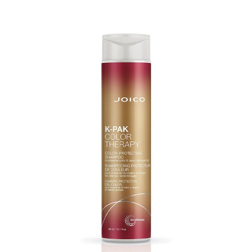 Възстановяващ шампоан за боядисана коса JOICO K-PAK Сolor Therapy Shampoo 300мл