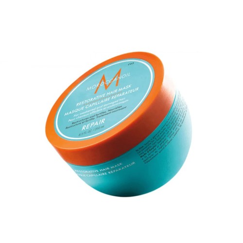 Възстановяваща маска за слаба и увредена коса Moroccanoil Restorative Hair Mask 250мл