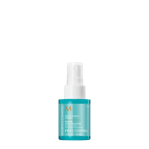 Спрей за защита на косата срещу накъдряне и влага Moroccanoil Frizz Shield Spray 50мл