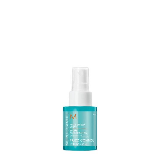 Спрей за защита на косата срещу накъдряне и влага Moroccanoil Frizz Shield Spray 50мл