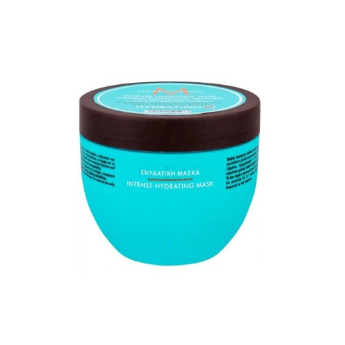 Хидратираща маска за средна до плътна коса Moroccanoil Intense Hydrating Mask 500мл