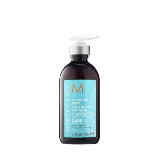 Интензивен крем за чуплива и къдрава коса Moroccanoil Intense Curl Cream 300мл