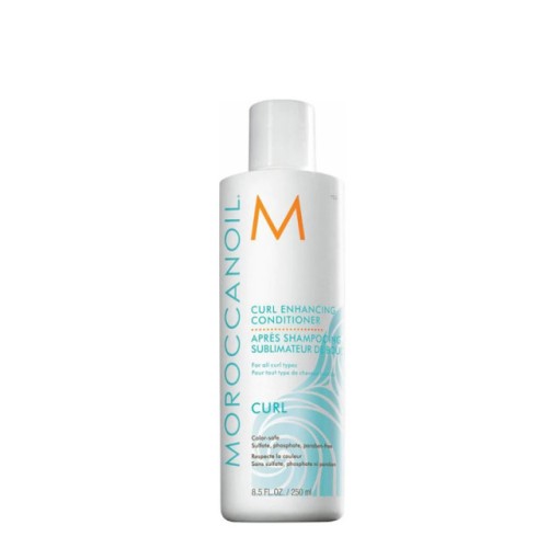 Балсам за къдрава коса Moroccanoil Curl Enhancing Conditioner 250мл