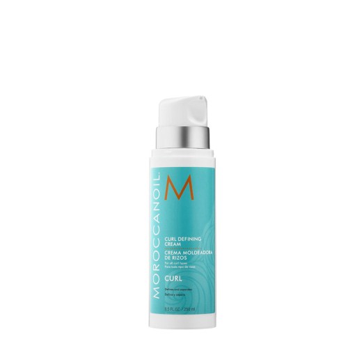 Оформящ крем за къдрава и чуплива коса Moroccanoil Curl Defining Cream 252мл