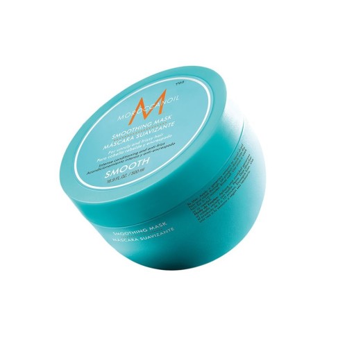  Изглаждаща маска за Moroccanoil Smoothing Hair Mask 500мл