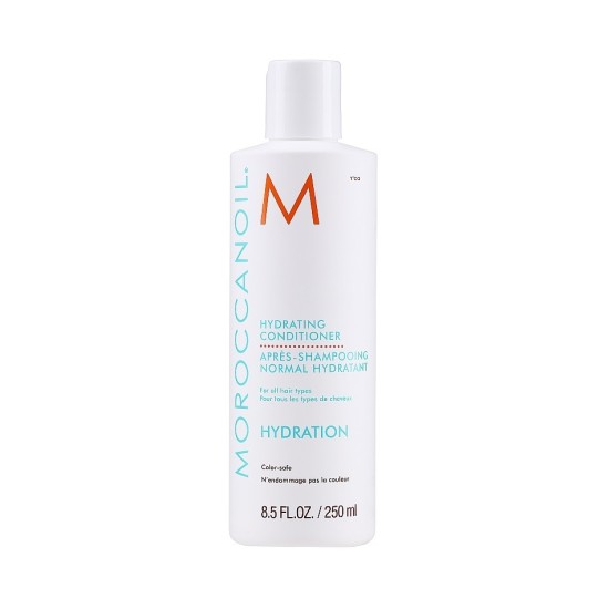 Хидратиращ балсам за всеки тип коса Moroccanoil Hydrating Conditioner 250мл