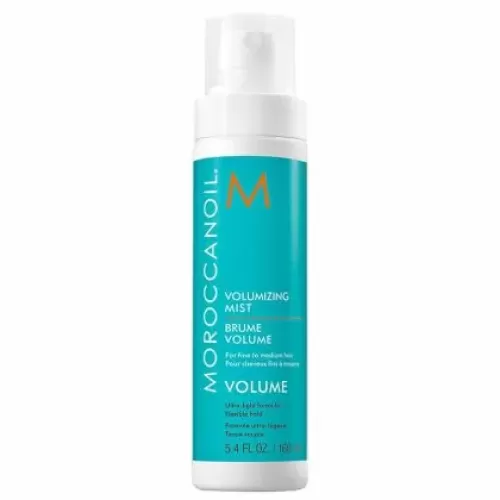 Спрей за обем и плътност на косата с арганово масло MOROCCANOIL Volumizing Mist 160мл