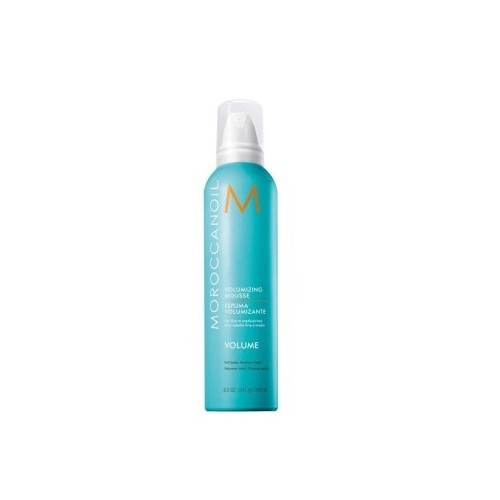 Пяна за коса за обем Moroccanoil Volume mousse 250мл