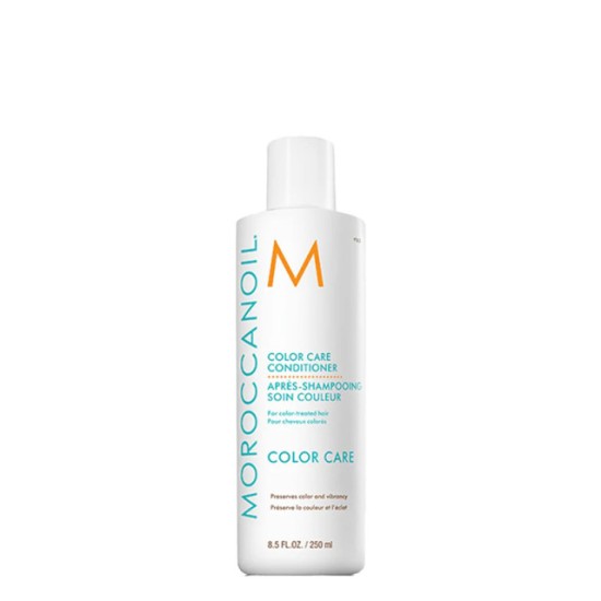 Хидратиращ балсам за боядисана коса Moroccanoil Color Care Conditioner 250мл