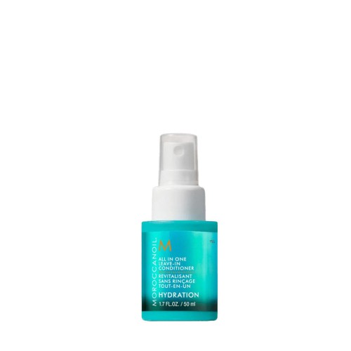 Хидратиращ балсам без отмиване Moroccanoil All In One Leave-in Conditioner 50мл