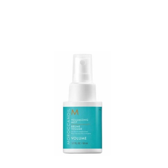 Спрей за обем и плътност на косата с арганово масло MOROCCANOIL Volumizing Mist 50мл