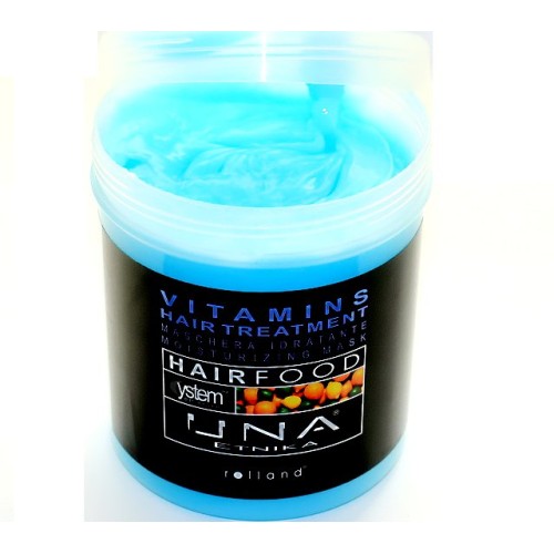 Маска за коса с витамини Rolland UNA Hair Vitamins Hair Mask 1000мл