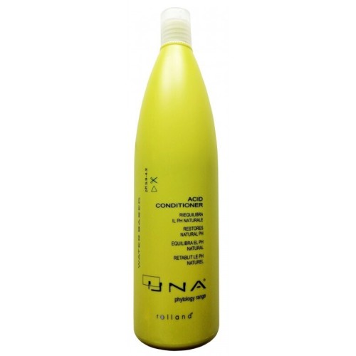 Кисел шампоан за боядисана коса UNA Acid Shampoo 1000мл