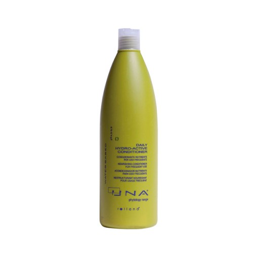 Хидратиращ балсам за ежедневно действие Rolland Una Daily Hidro Active Conditioner 1000мл
