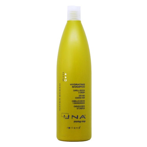 Хидратиращ шампоан за суха коса Rolland UNA Hydrating Shampoo 1000мл