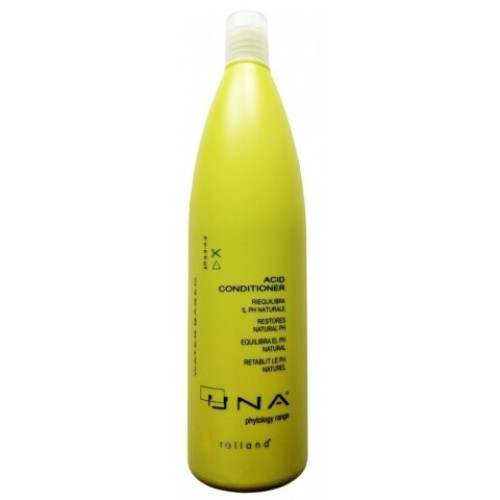 Кисел балсам за боядисана коса UNA Acid Conditioner 1000мл