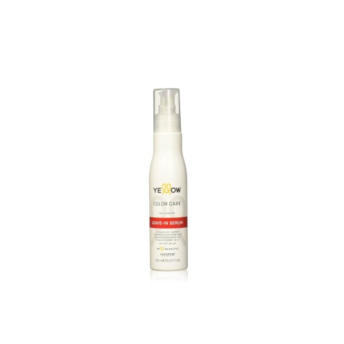Спрей-серум за боядисана коса Yellow Color Care Leave-In Serum 150мл