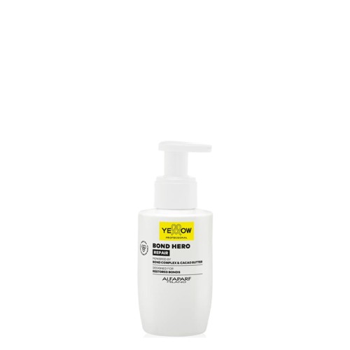 Възстановяващ бустер Yellow Repair Bond Hero Booster 100мл