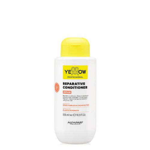 Възстановяващ балсам за коса Yellow Repair Conditioner 500мл