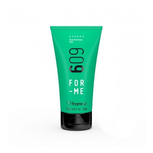 Гел за коса с изключително силна фиксация Framesi 609 Keep Me Strong Glue 150мл