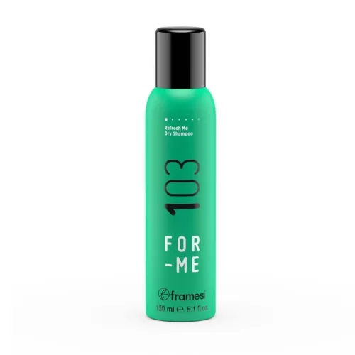 Сух шампоан с масло от арган и сусам Framesi 103 Refresh Me Dry Shampoo 150мл
