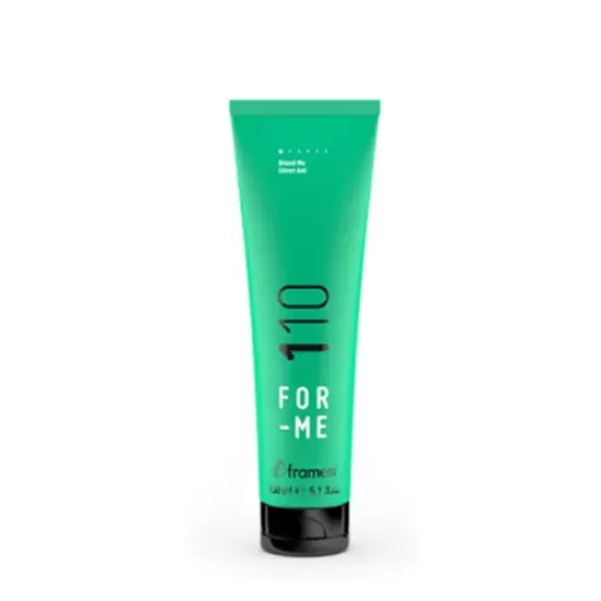Гел с анти-жълт ефект Framesi 110 Blend Me Silver Gel 150мл
