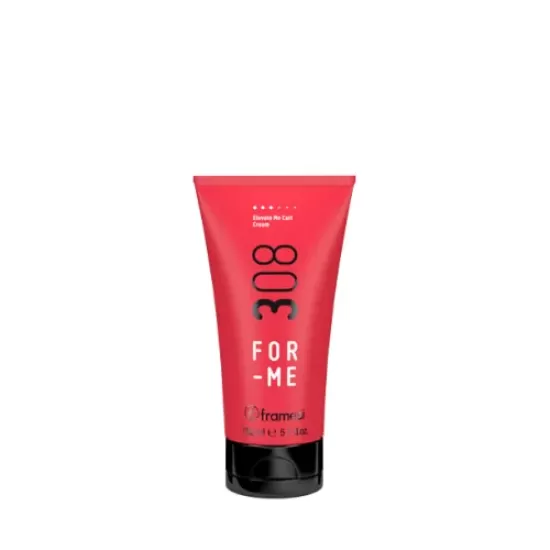 Хидратиращ крем за  къдрици Framesi 308 Elevate Me Curl Cream 150мл