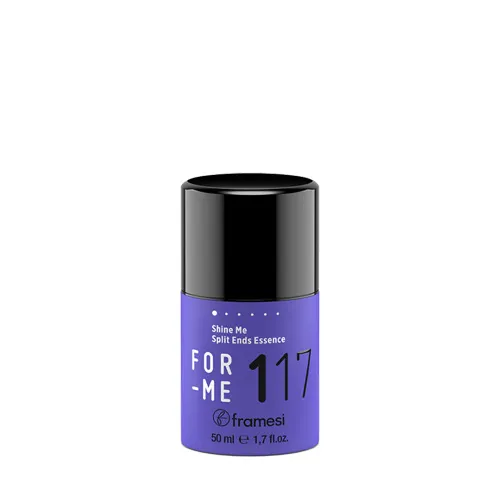 Многофункционален серум против цъфтящи краища Framesi For Me 117 Shine Me Split Ends Essence 50мл