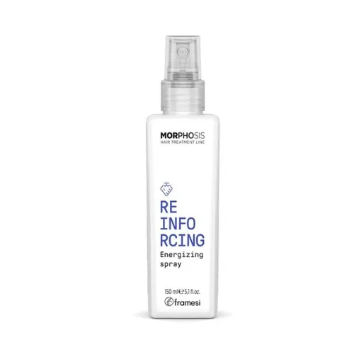 Терапия против косопад за скалп и слаба коса Framesi Morphosis Reinforcing Energizin Spray 150мл