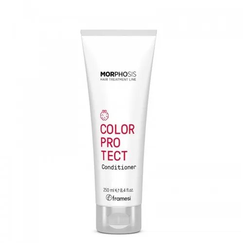 Хидратиращ балсам за запазване на цвета Framesi Morphosis Color Protect Conditioner 250мл