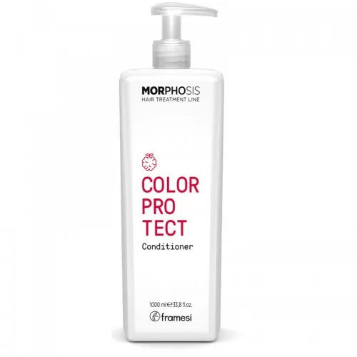 Хидратиращ балсам за запазване на цвета Framesi Morphosis Color Protect Conditioner 1000мл