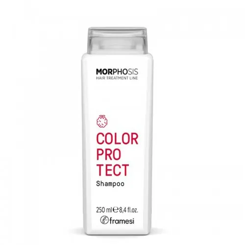Хидратиращ шампоан за запазване на цвета Framesi Morphosis Color Protect Shampoo 250мл