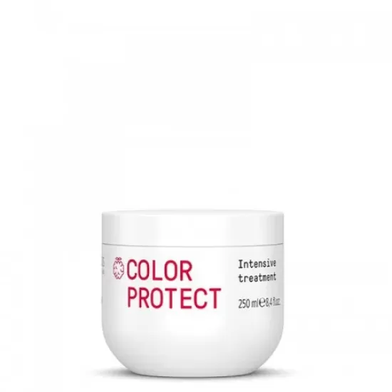 Интензивна терапия - маска за запазване на цвета Framesi Morphosis Color Protect Mask 250мл