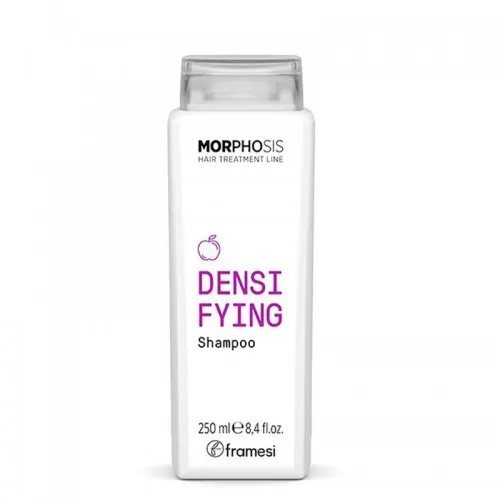 Шампоан против косопад за чувствителен скалп Framesi Morphosis Densifying Shampoo 250мл