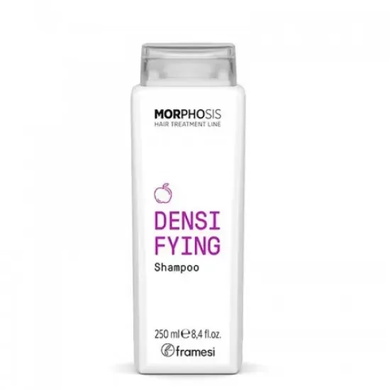 Шампоан против косопад за чувствителен скалп Framesi Morphosis Densifying Shampoo 250мл