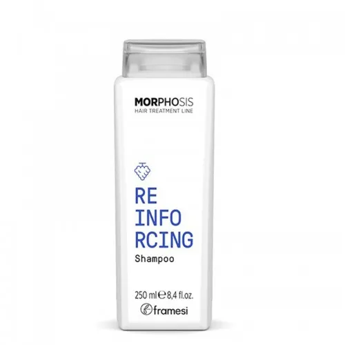 Шампоан за коса против косопад и мазен скалп Framesi Morphosis Reinforcing Shampoo 250мл