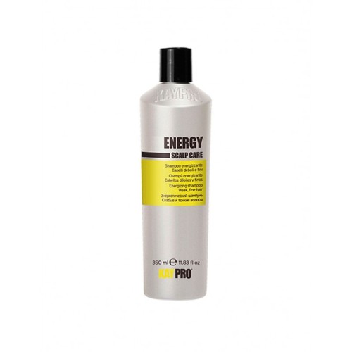 ЕНЕРГИЗИРАЩ ШАМПОАН ПРОТИВ КОСОПАД KAYPRO ENERGY SHAMPOO 350мл